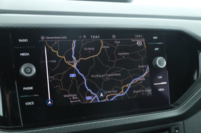 VW T-Cross Gebrauchtwagen VW T-Cross Gebrauchtwagen