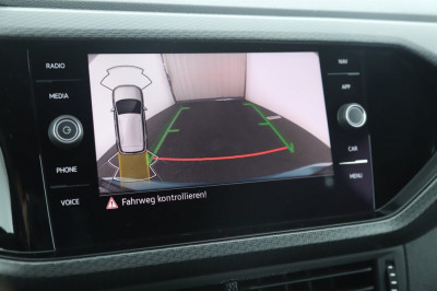 VW T-Cross Gebrauchtwagen VW T-Cross Gebrauchtwagen