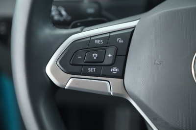 VW T-Cross Gebrauchtwagen VW T-Cross Gebrauchtwagen