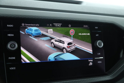 VW T-Cross Gebrauchtwagen VW T-Cross Gebrauchtwagen