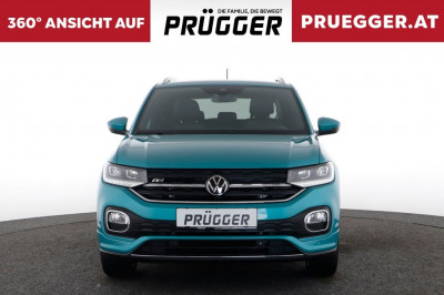 VW T-Cross Gebrauchtwagen VW T-Cross Gebrauchtwagen