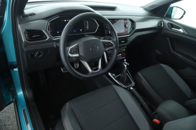 VW T-Cross Gebrauchtwagen VW T-Cross Gebrauchtwagen
