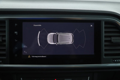 Seat Ateca Gebrauchtwagen