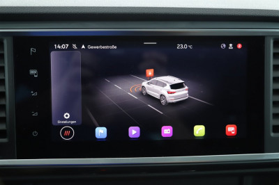 Seat Ateca Gebrauchtwagen