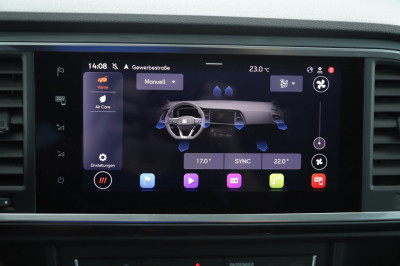 Seat Ateca Gebrauchtwagen