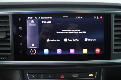 Seat Ateca Gebrauchtwagen