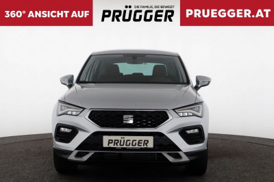 Seat Ateca Gebrauchtwagen