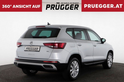 Seat Ateca Gebrauchtwagen