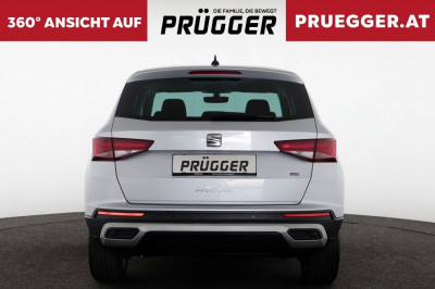 Seat Ateca Gebrauchtwagen