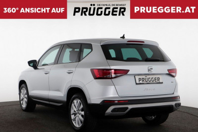 Seat Ateca Gebrauchtwagen