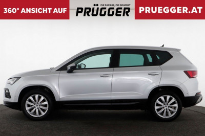 Seat Ateca Gebrauchtwagen