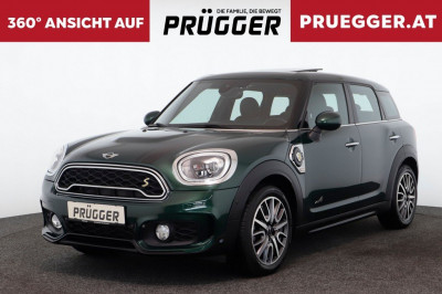 MINI Countryman Gebrauchtwagen