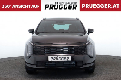 KIA Sportage Neuwagen KIA Sportage Neuwagen
