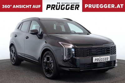 KIA Sportage Neuwagen KIA Sportage Neuwagen
