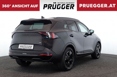 KIA Sportage Neuwagen KIA Sportage Neuwagen