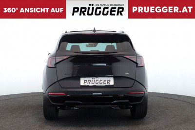 KIA Sportage Neuwagen KIA Sportage Neuwagen
