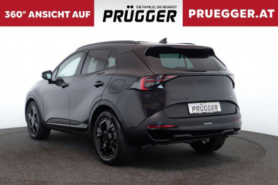 KIA Sportage Neuwagen KIA Sportage Neuwagen