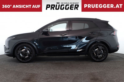 KIA Sportage Neuwagen KIA Sportage Neuwagen