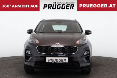 KIA Sportage Gebrauchtwagen