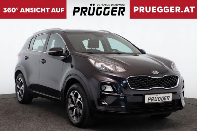 KIA Sportage Gebrauchtwagen
