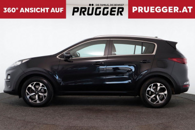 KIA Sportage Gebrauchtwagen