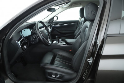 BMW 5er Gebrauchtwagen BMW 5er Gebrauchtwagen