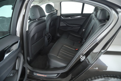 BMW 5er Gebrauchtwagen BMW 5er Gebrauchtwagen