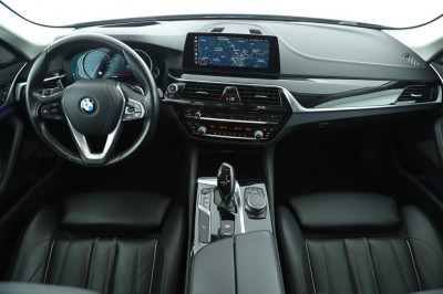 BMW 5er Gebrauchtwagen BMW 5er Gebrauchtwagen