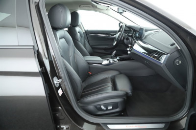 BMW 5er Gebrauchtwagen BMW 5er Gebrauchtwagen