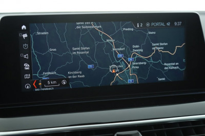 BMW 5er Gebrauchtwagen BMW 5er Gebrauchtwagen