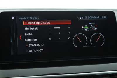 BMW 5er Gebrauchtwagen BMW 5er Gebrauchtwagen