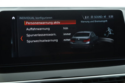 BMW 5er Gebrauchtwagen BMW 5er Gebrauchtwagen