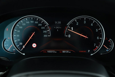 BMW 5er Gebrauchtwagen BMW 5er Gebrauchtwagen