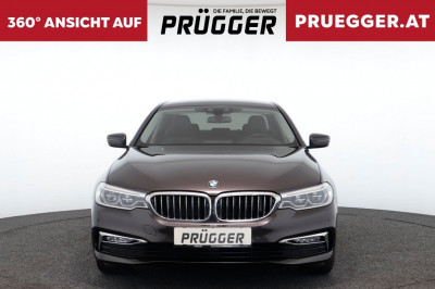 BMW 5er Gebrauchtwagen BMW 5er Gebrauchtwagen