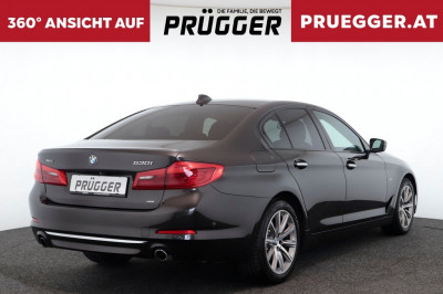 BMW 5er Gebrauchtwagen BMW 5er Gebrauchtwagen