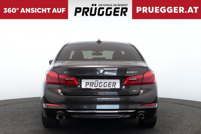 BMW 5er Gebrauchtwagen BMW 5er Gebrauchtwagen