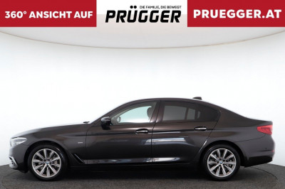 BMW 5er Gebrauchtwagen BMW 5er Gebrauchtwagen