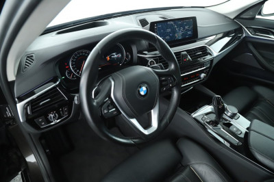BMW 5er Gebrauchtwagen BMW 5er Gebrauchtwagen