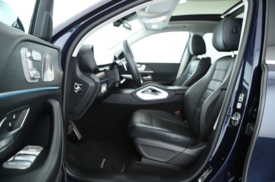 Mercedes-Benz GLS Gebrauchtwagen Mercedes-Benz GLS Gebrauchtwagen