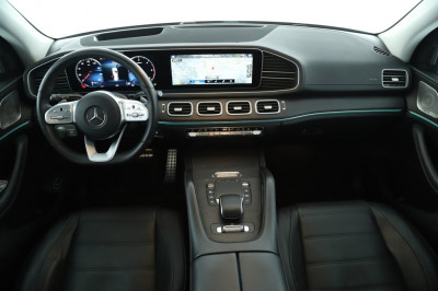 Mercedes-Benz GLS Gebrauchtwagen Mercedes-Benz GLS Gebrauchtwagen