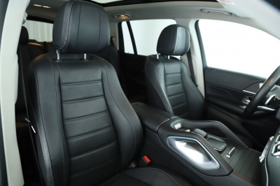 Mercedes-Benz GLS Gebrauchtwagen Mercedes-Benz GLS Gebrauchtwagen
