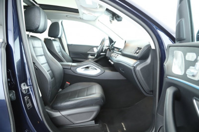 Mercedes-Benz GLS Gebrauchtwagen Mercedes-Benz GLS Gebrauchtwagen