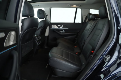 Mercedes-Benz GLS Gebrauchtwagen Mercedes-Benz GLS Gebrauchtwagen