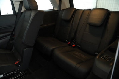 Mercedes-Benz GLS Gebrauchtwagen Mercedes-Benz GLS Gebrauchtwagen