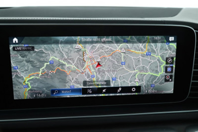 Mercedes-Benz GLS Gebrauchtwagen Mercedes-Benz GLS Gebrauchtwagen