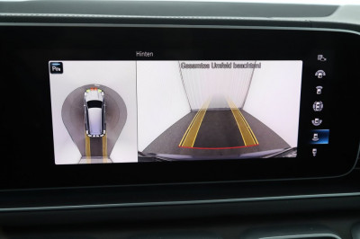 Mercedes-Benz GLS Gebrauchtwagen Mercedes-Benz GLS Gebrauchtwagen