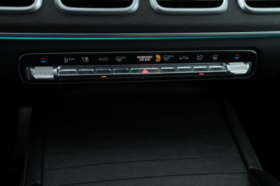 Mercedes-Benz GLS Gebrauchtwagen Mercedes-Benz GLS Gebrauchtwagen