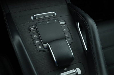 Mercedes-Benz GLS Gebrauchtwagen Mercedes-Benz GLS Gebrauchtwagen