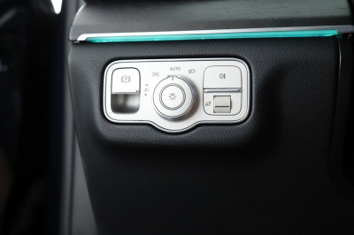 Mercedes-Benz GLS Gebrauchtwagen Mercedes-Benz GLS Gebrauchtwagen
