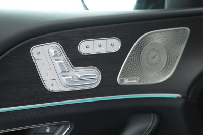 Mercedes-Benz GLS Gebrauchtwagen Mercedes-Benz GLS Gebrauchtwagen